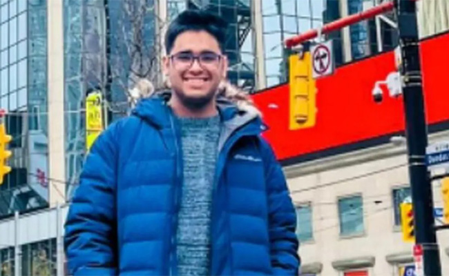 Canada court sentences killer of Ghaziabad student Kartik Vasudev to life imprisonment